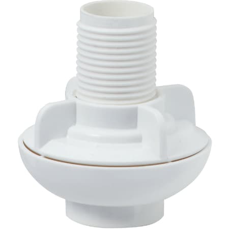 All-Source White Finish Sprayer Holder 414980